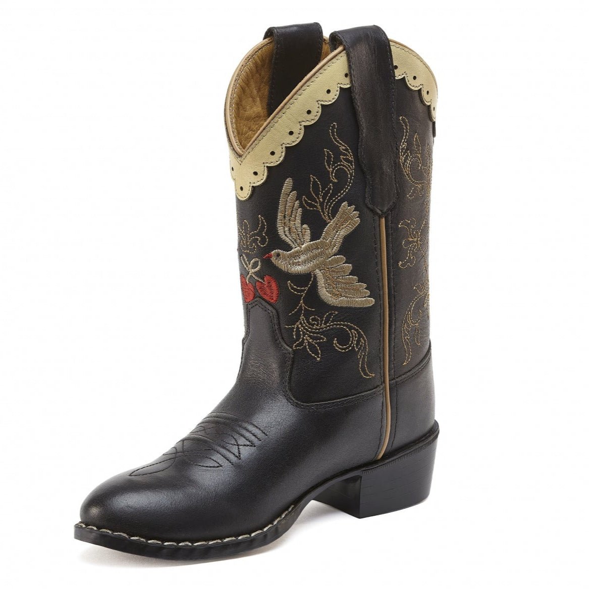 Laarzen dove limited - Charly's