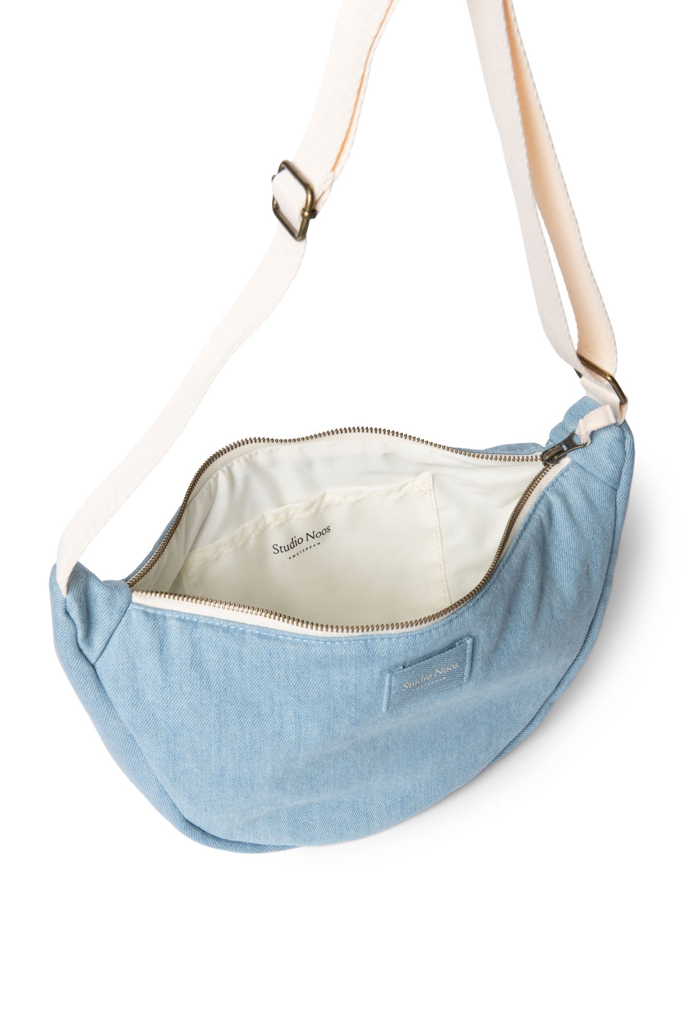 Mom Fanny pack denim - Charly's