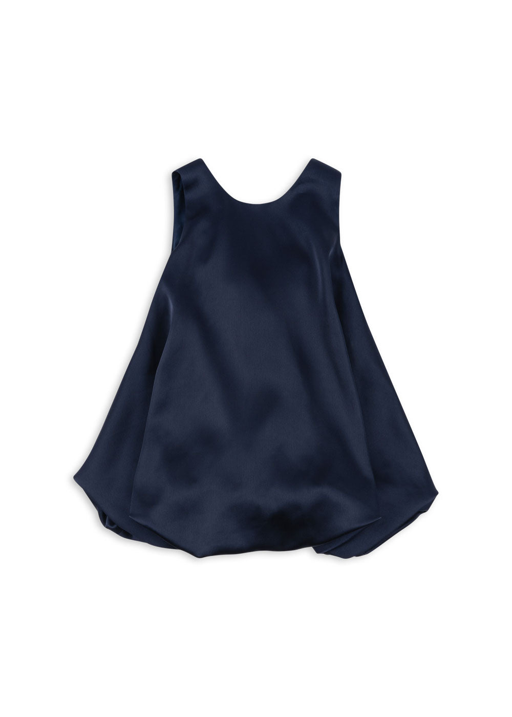 Sheena dress navy blazer