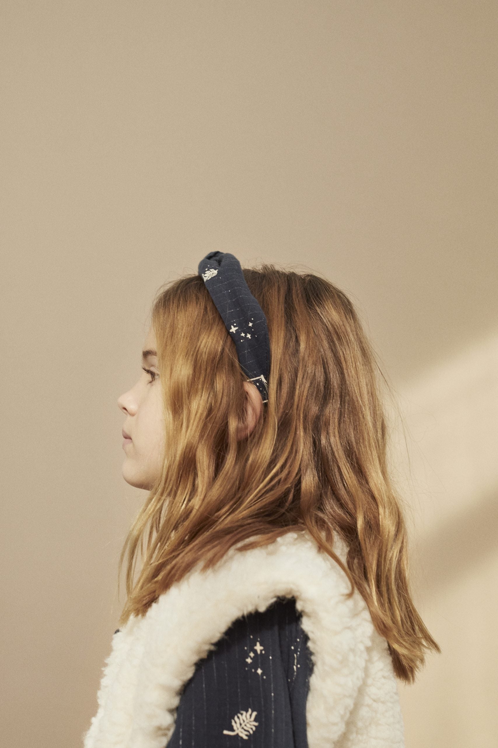 PAOLA DRESS - COSMOS PRINT - Charly's