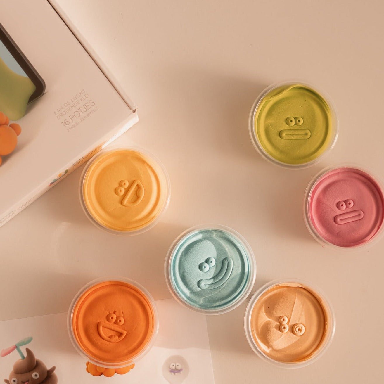 PoopOops 16 cans - Charly's