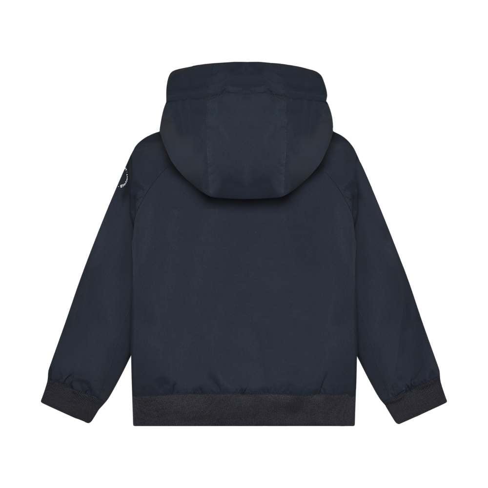 Regenjasje grijs - Charly's