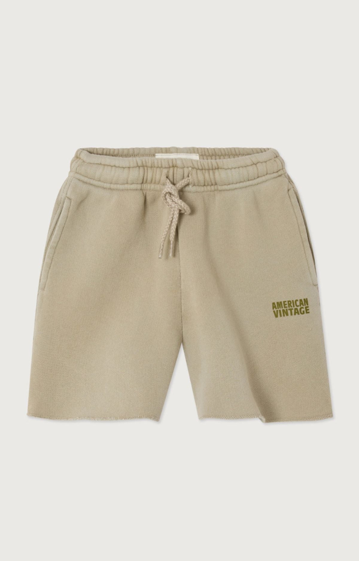 Short seigle vintage - Charly's