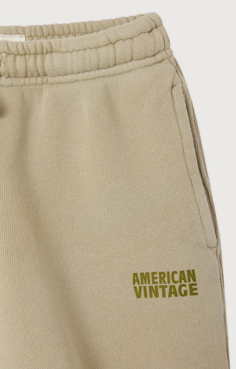 Short seigle vintage - Charly's
