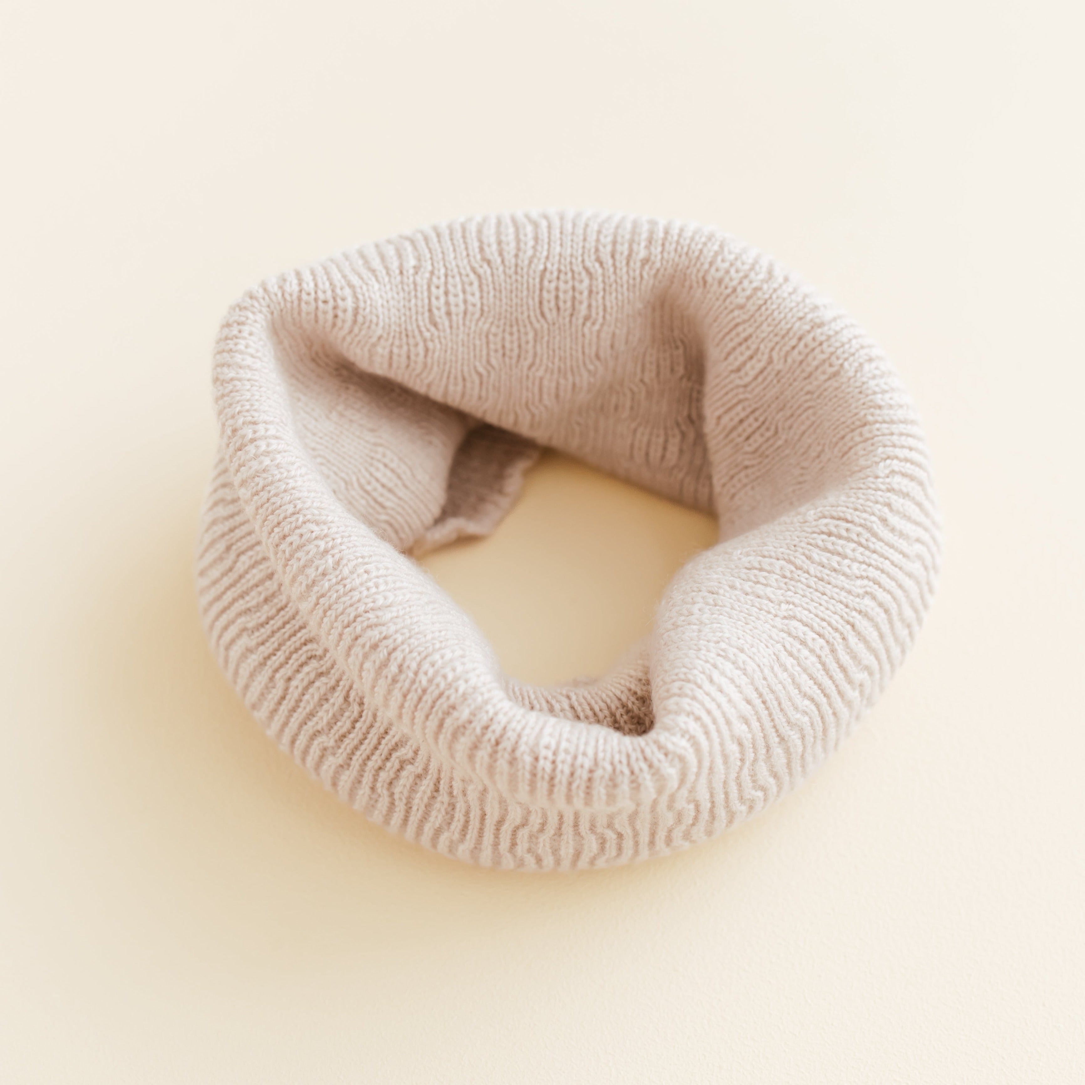 Sjaal cream - Charly's