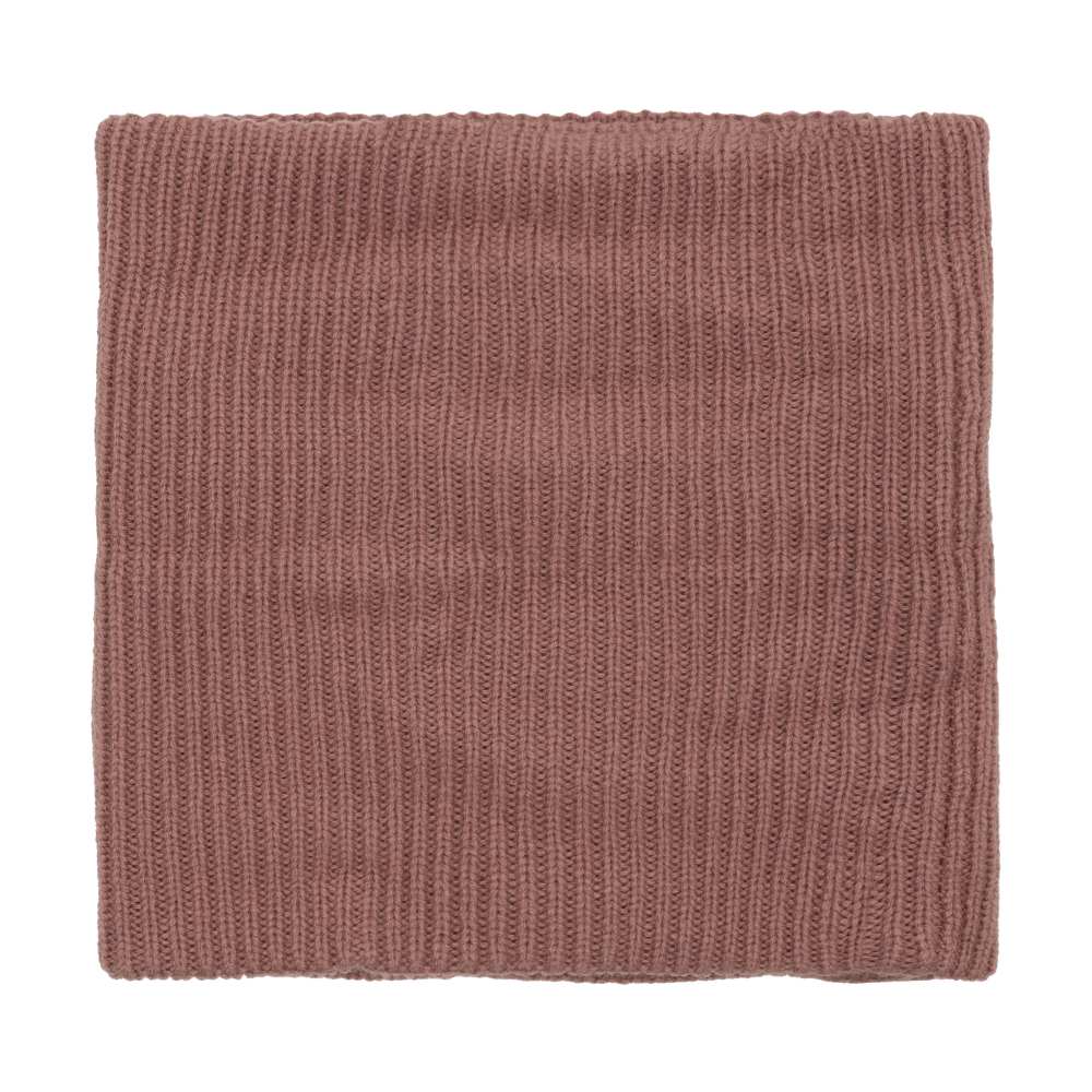Sjaal wol burlwood enfant
