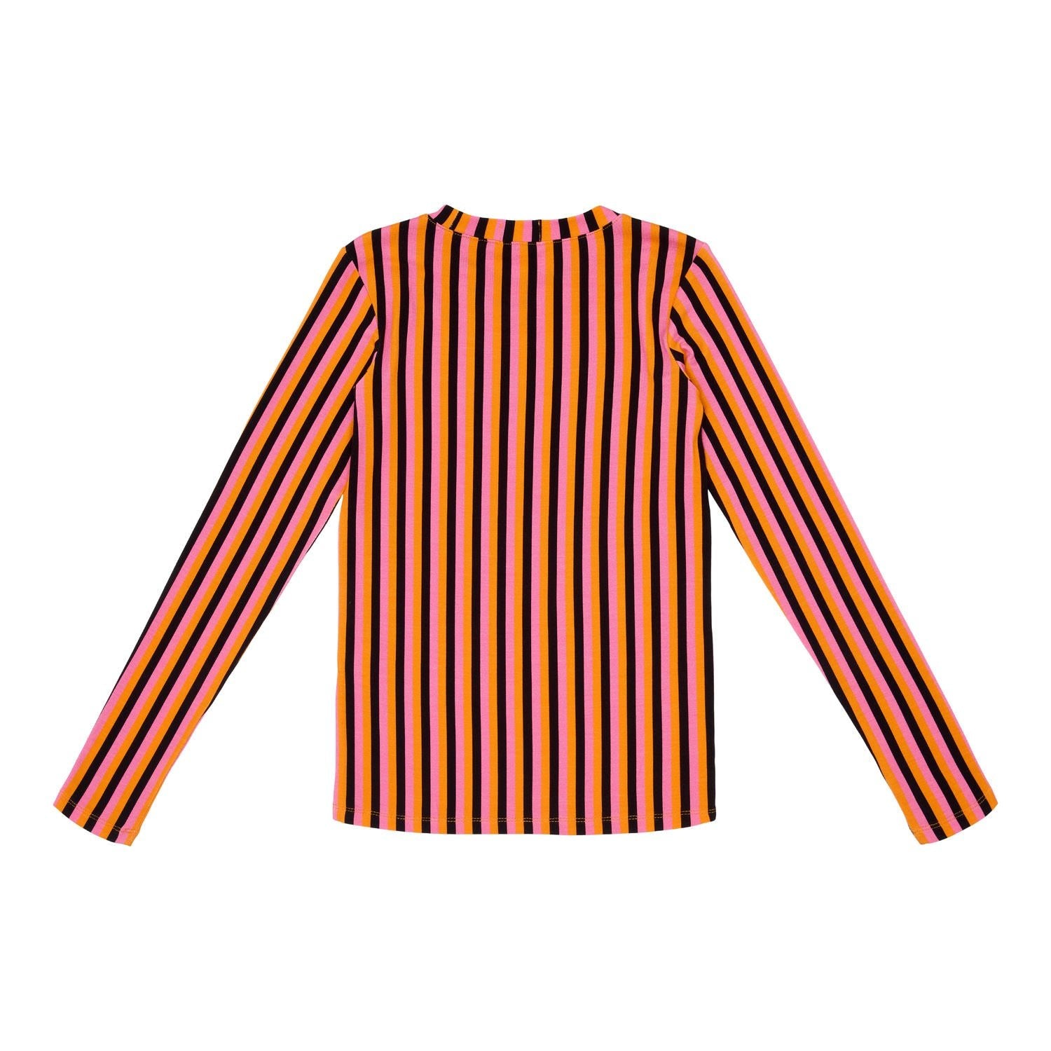 Stripes long sleeve - Charly's