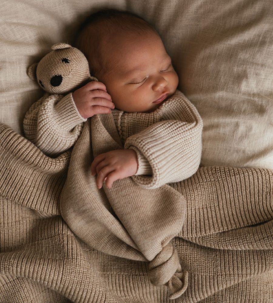 Teddy tokki sand - Charly's