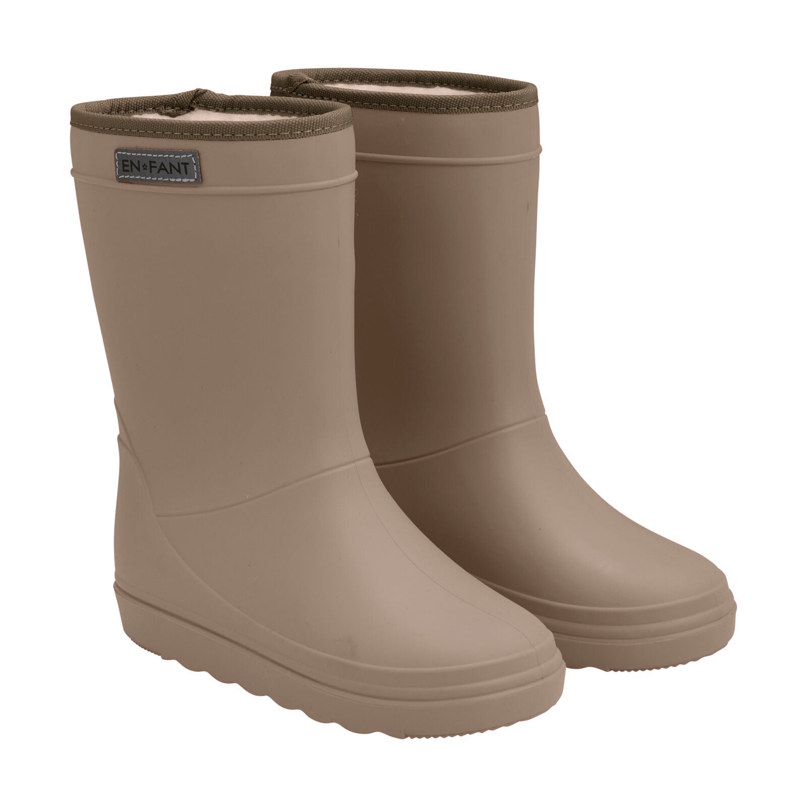 Thermoboots pine bark - Charly's