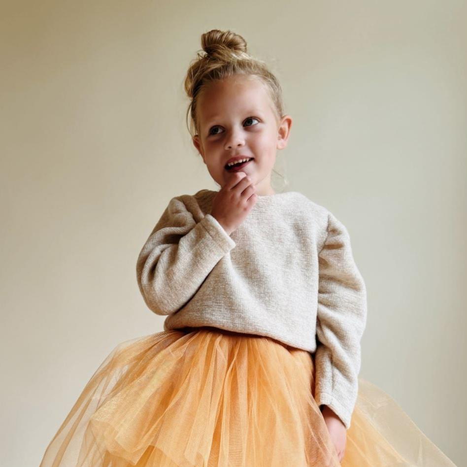 Trui moya junior - Charly's