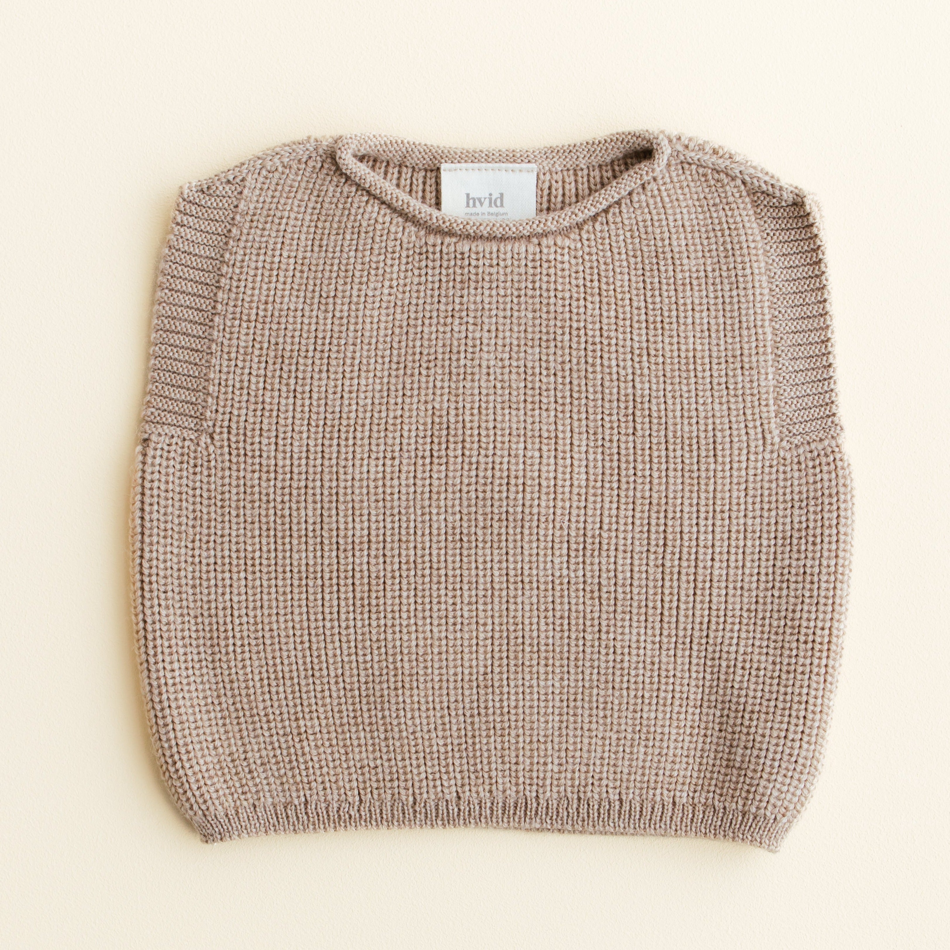 Vest harvey baby sand - Charly's
