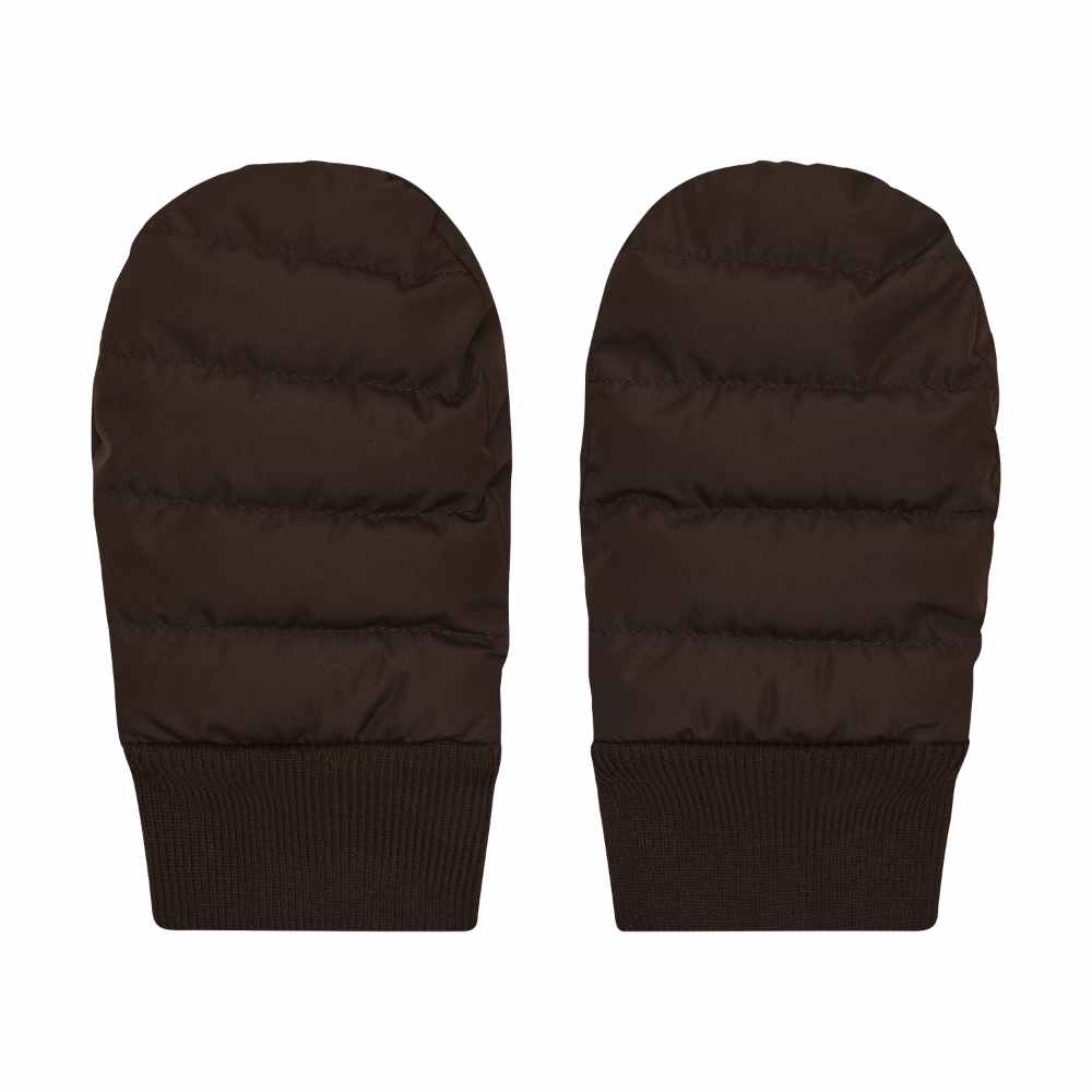 Wanten waterdicht coffee bean enfant