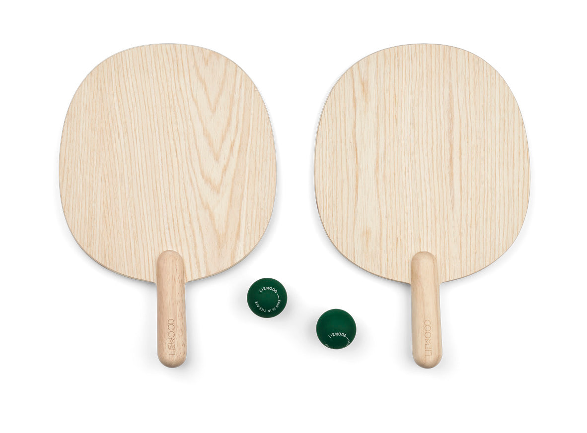 Liewood Tennis set | Garden green