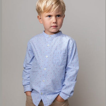 Mar Mar Copenhagen Theordor | Red Dot