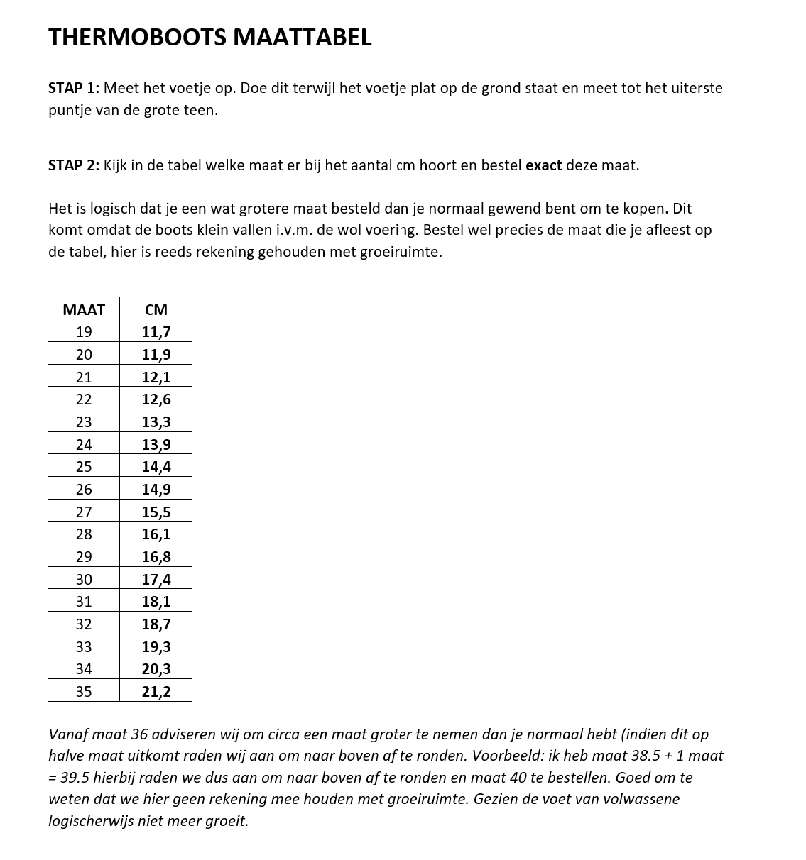 ENFANT Thermoboots metallic coffee bean kids & adults