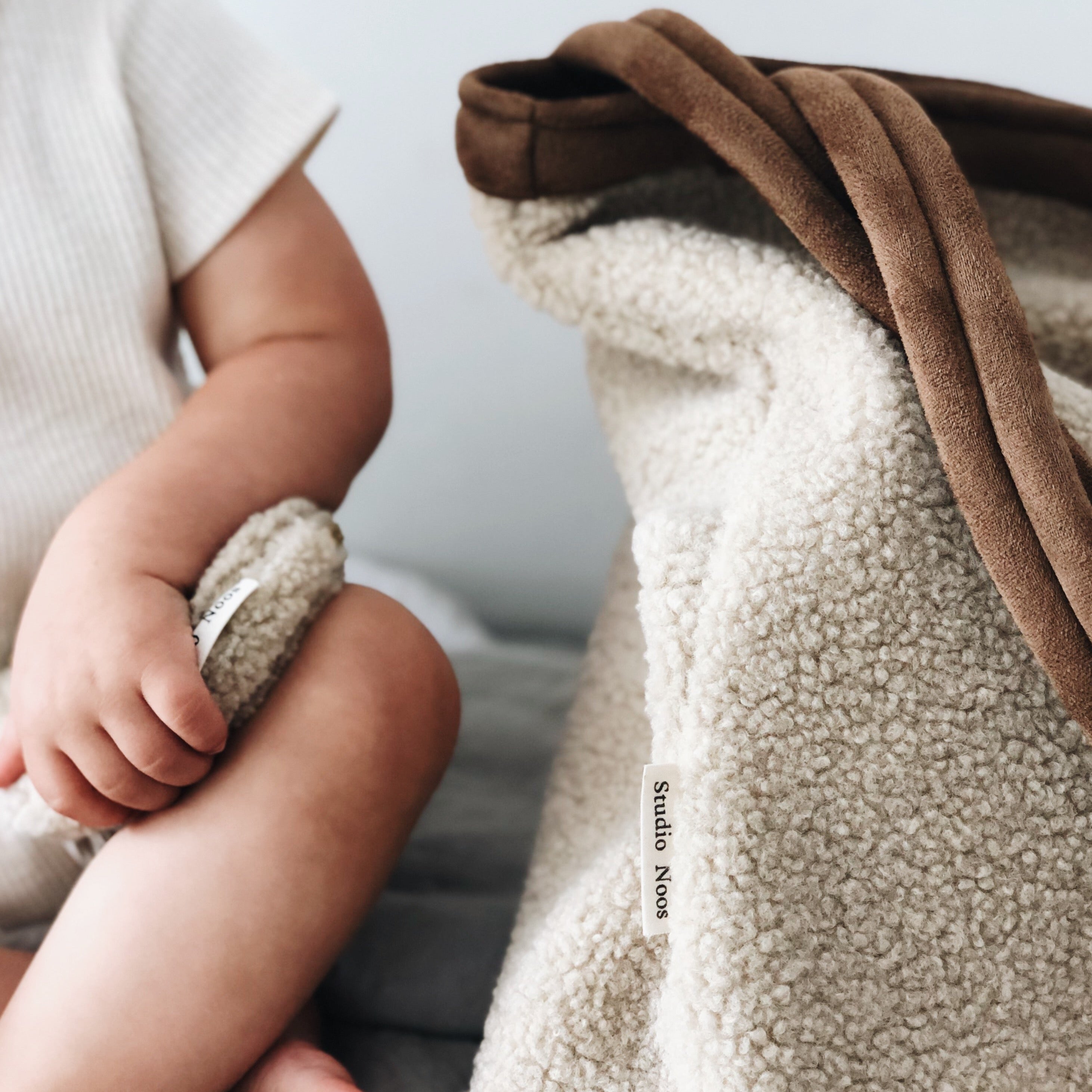 Studio NOOS Mom bag bimited