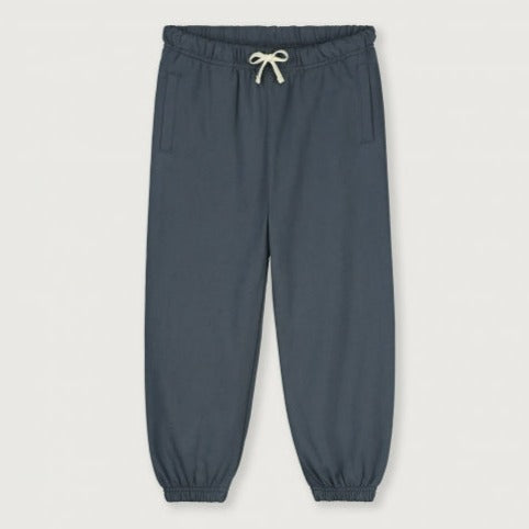 Gray Label Track Pants Blue Grey 2