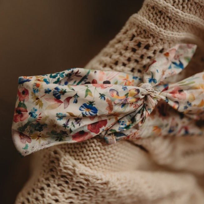 Bandeau capetown - Charly's