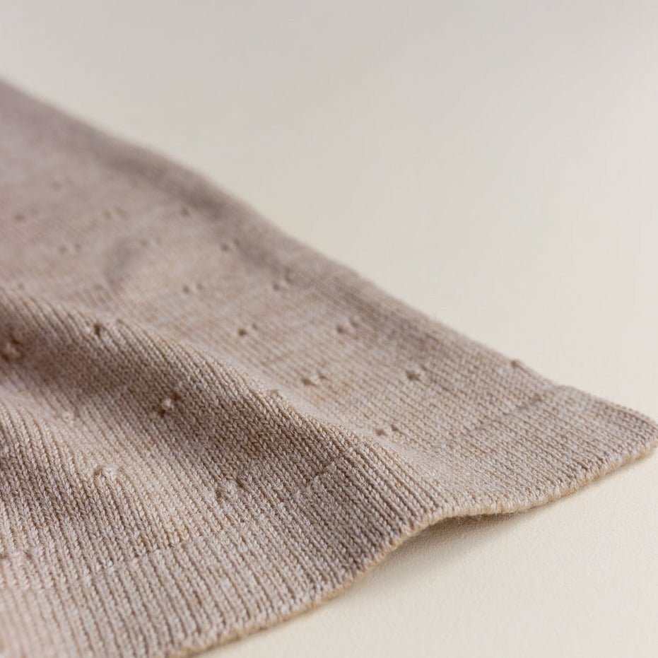 Blanket bibi sand - Charly's