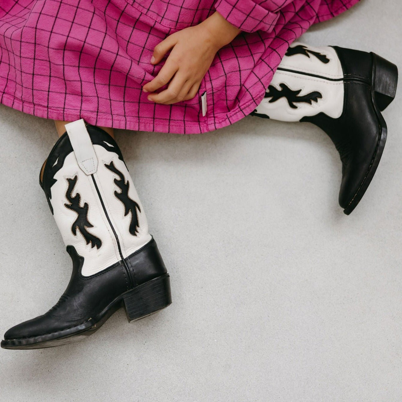 Boots fever - Charly's