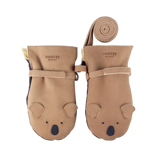 Classic handschoenen koala - Charly's