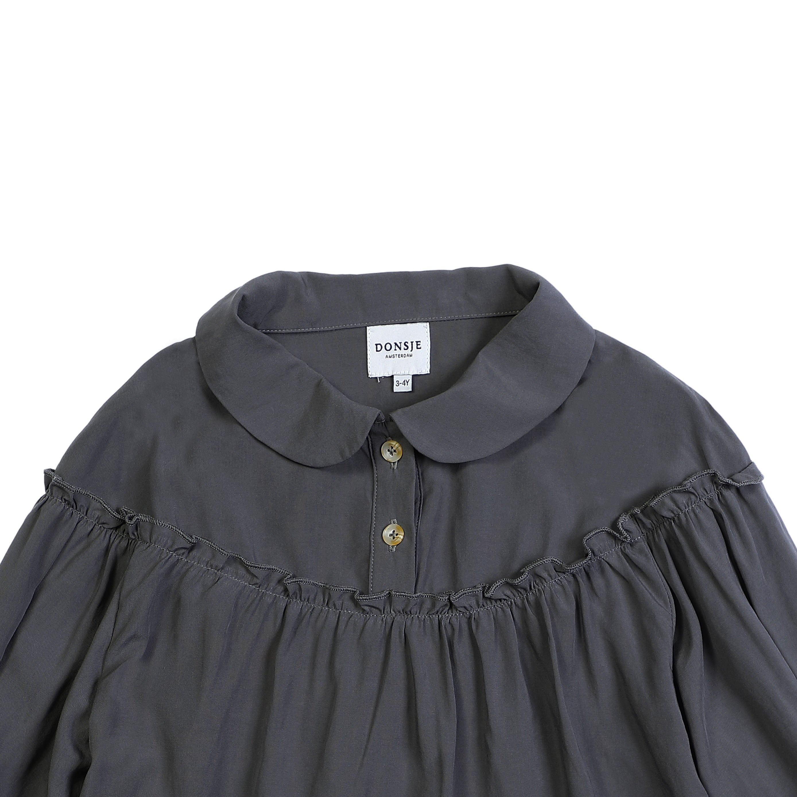 Fleur blouse - Charly's
