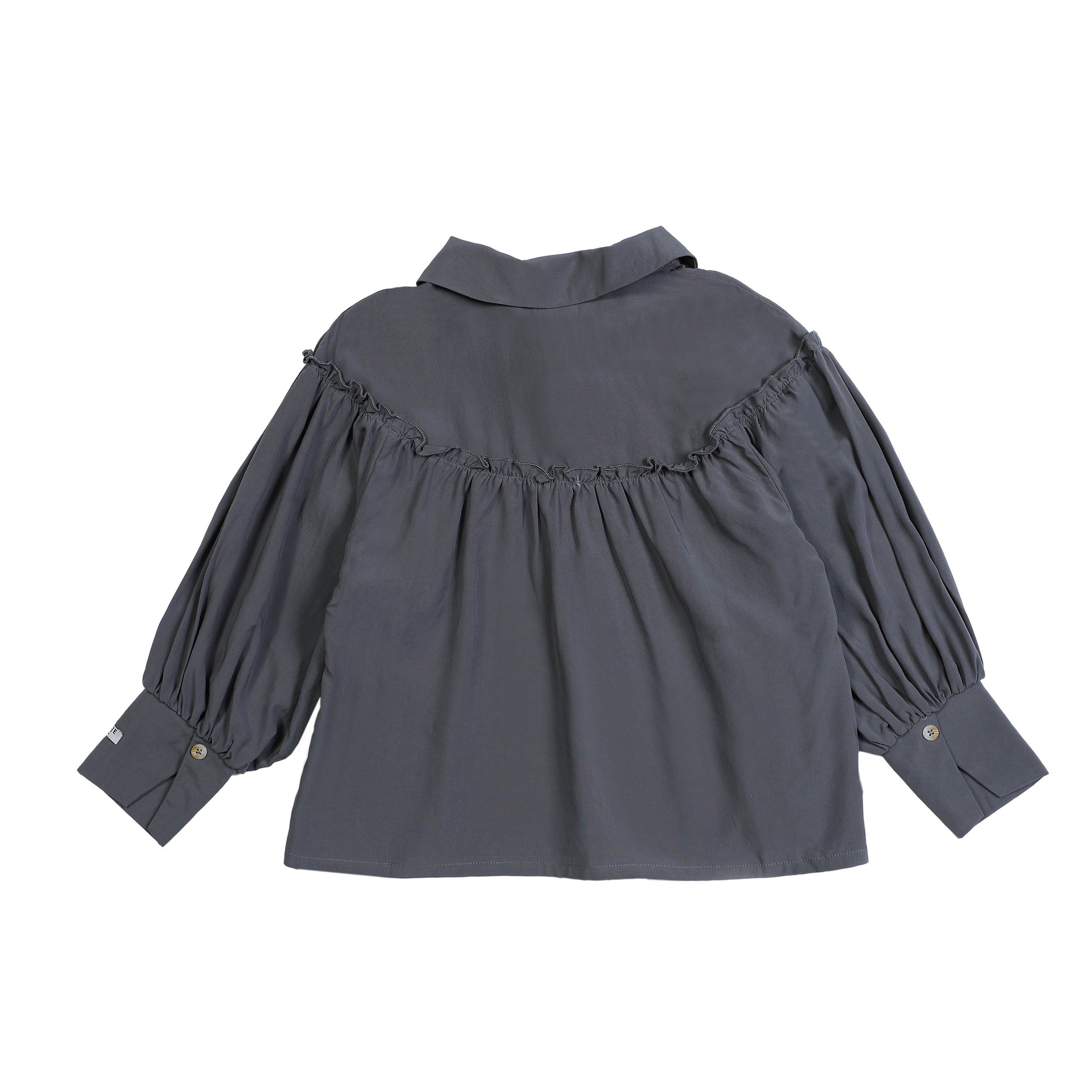 Fleur blouse - Charly's