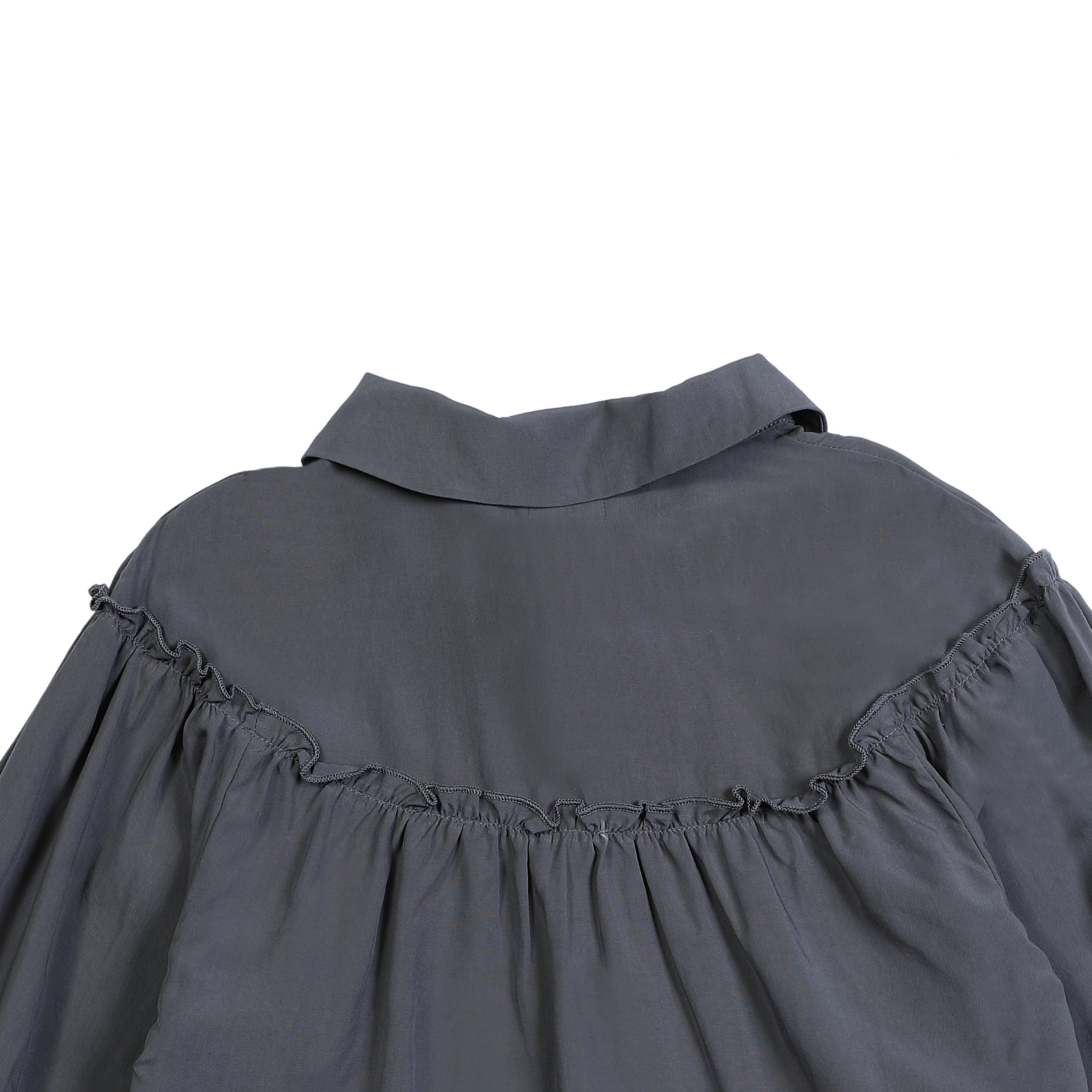 Fleur blouse - Charly's