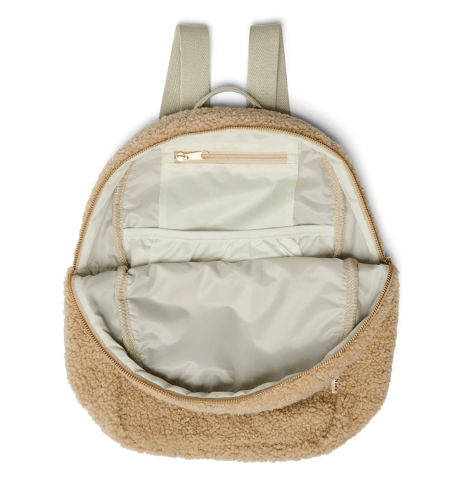 Personalized rugzak teddy - Charly's