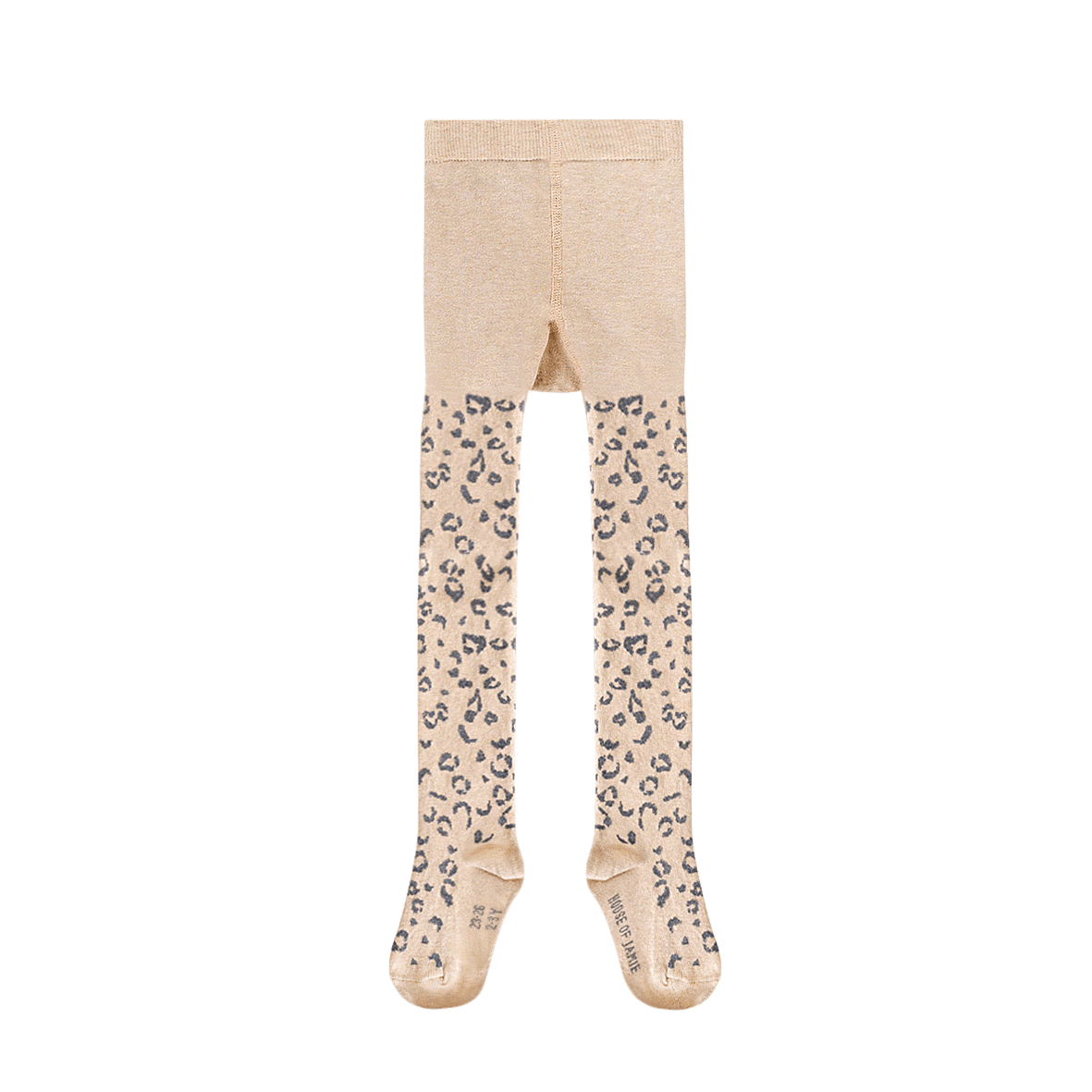 Tights caramel leo - Charly's