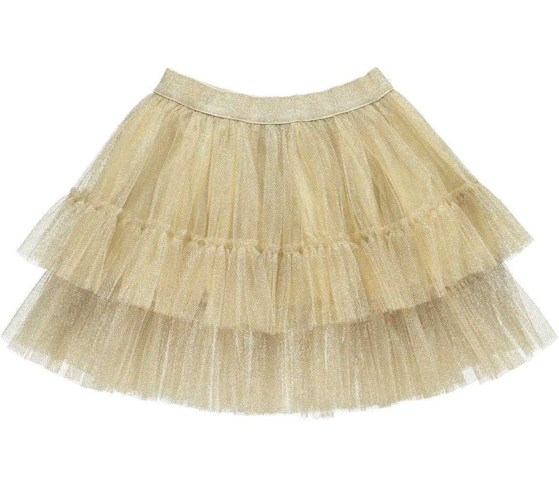 Tutu dancer gold - Charly's
