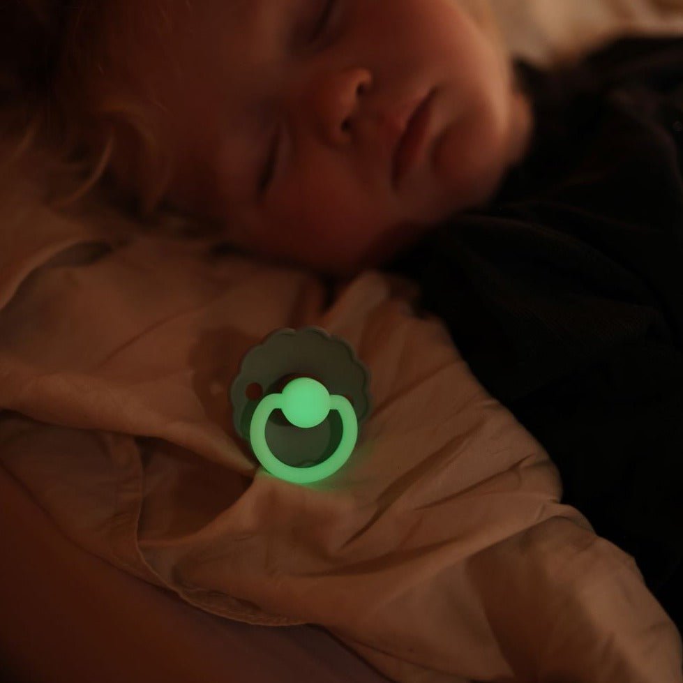 BIBS Spenen: Wanneer Stoppen Met speen - Charly's