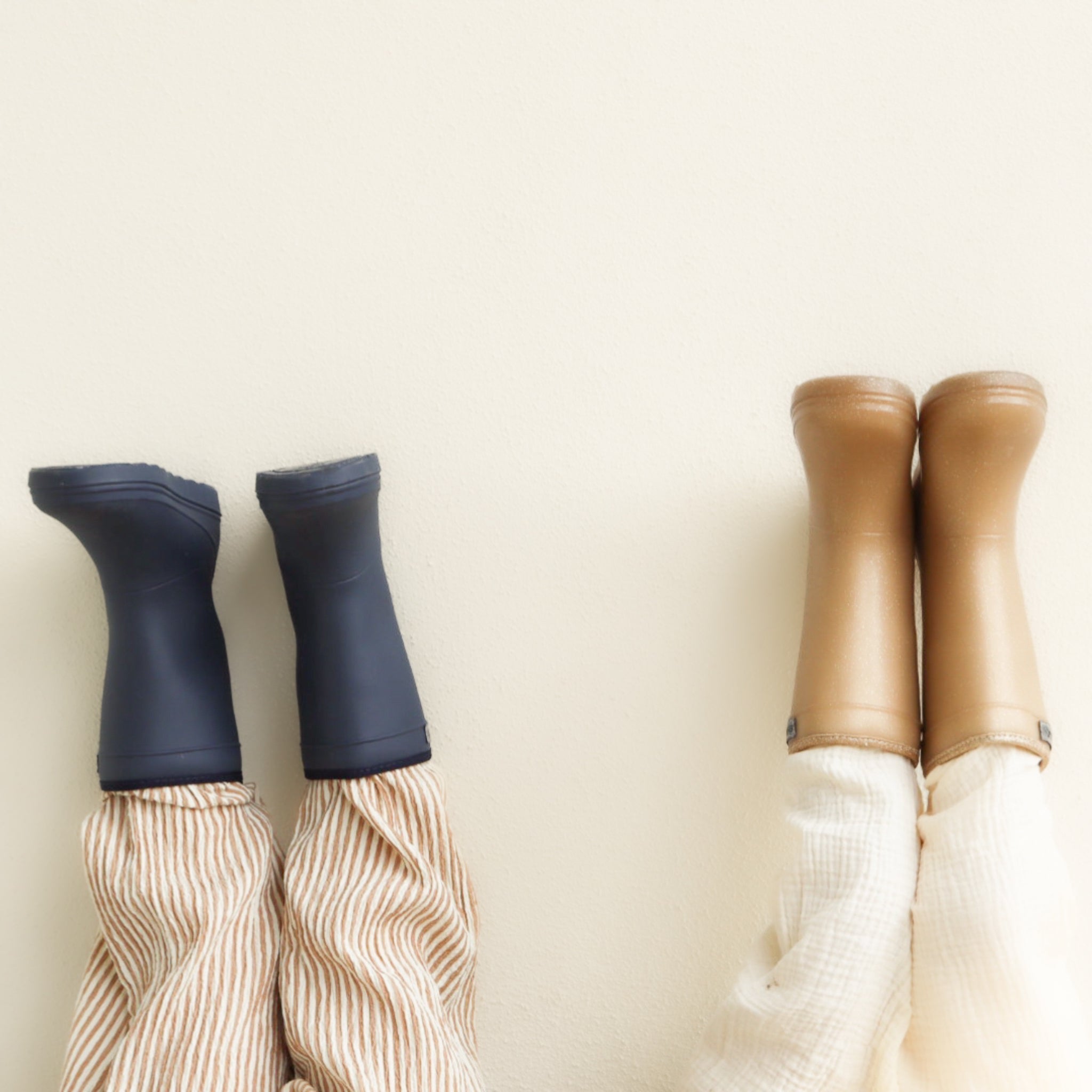 De Thermoboots Enfant Kleuren van dit Seizoen! - Charly's