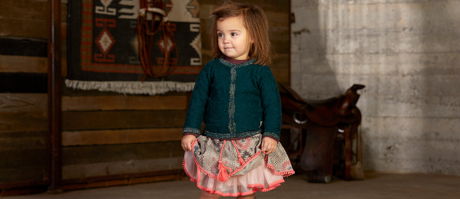 Small Rags kinderkleding