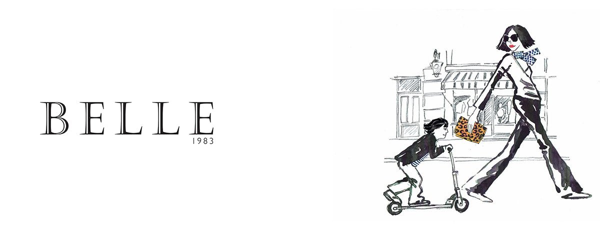 Belle 1983 - Charly's