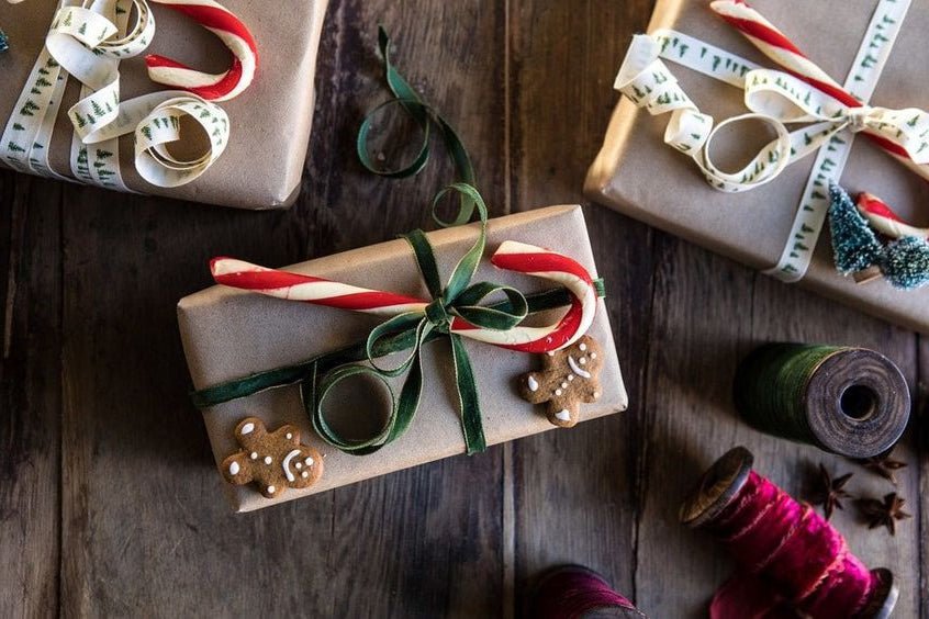 HOLIDAY GIFTS - Charly's