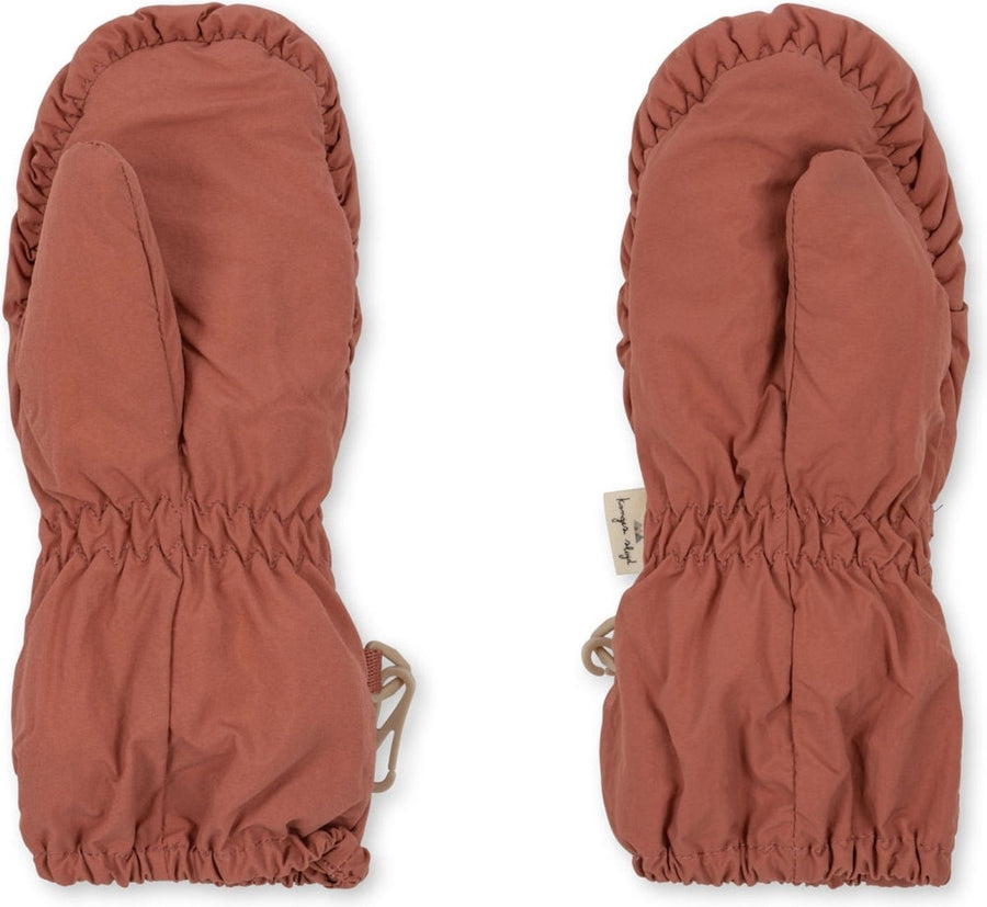 JUNO MITTENS CANYON ROSE