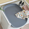 Commode White
