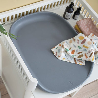 Commode White