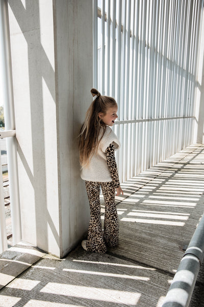 Panter Lover Longsleeve