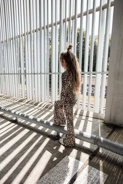Panter Lover Longsleeve
