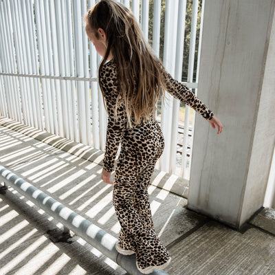 Panter Lover Longsleeve