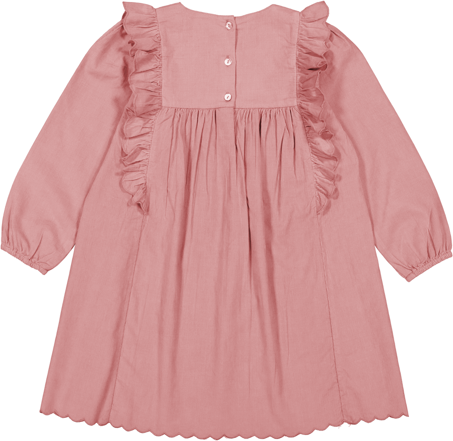 Dress Dorvina Rose Parfait
