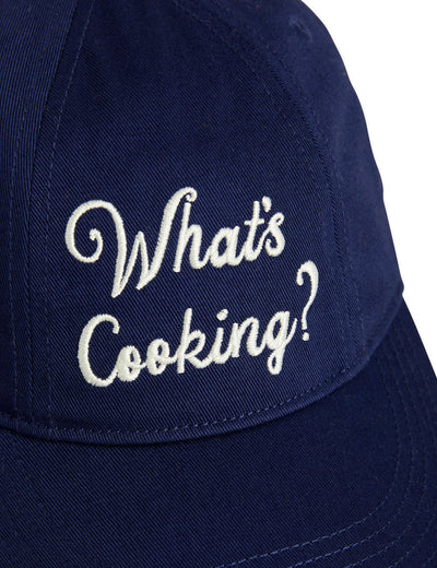 What's cooking emb soft cap