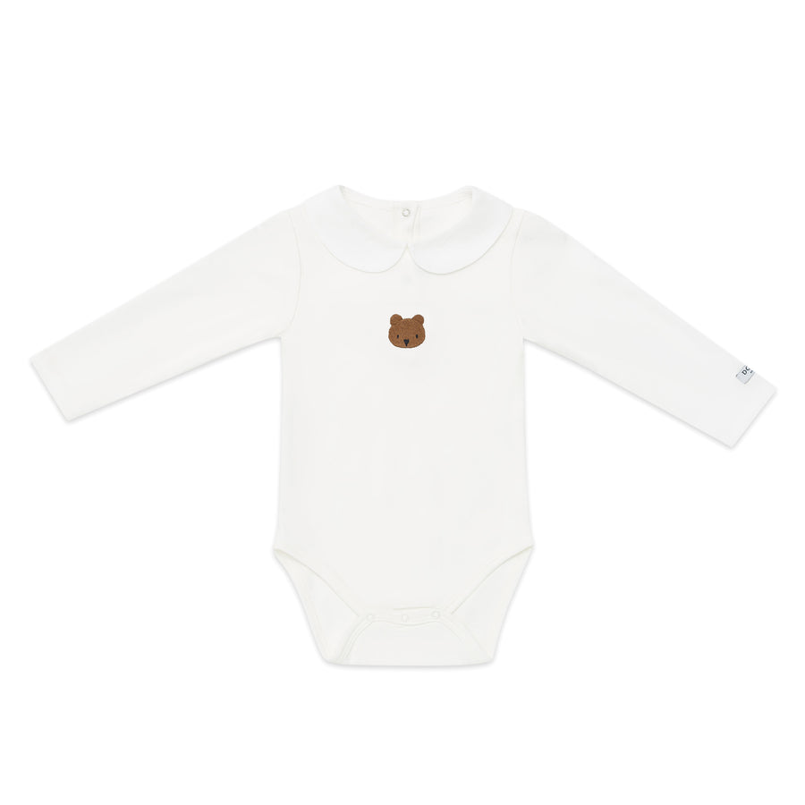 Davo Bodysuit | Bear