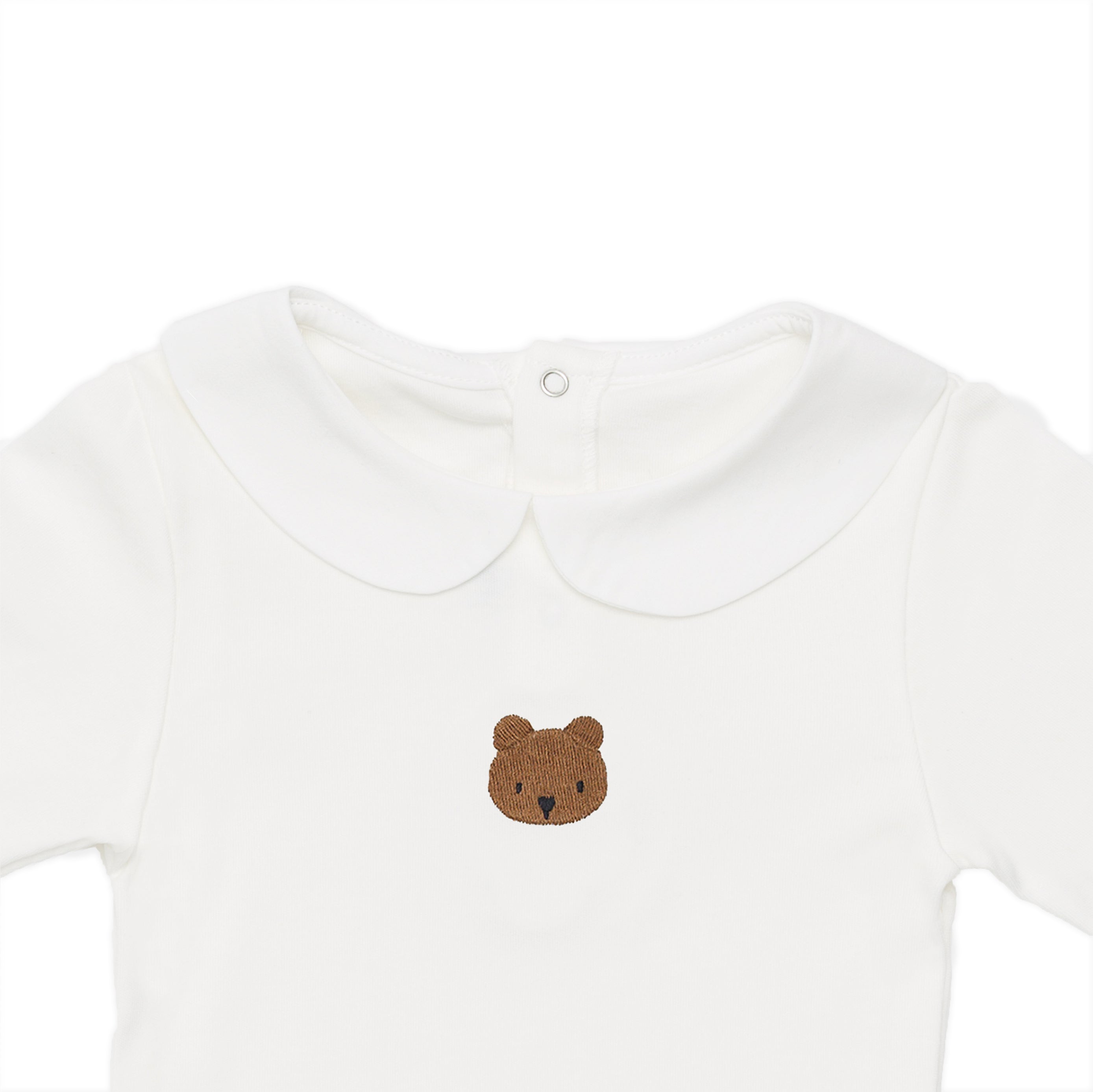 Donsje Davo bodysuit bear