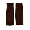 Suzi Leg Warmers | Espresso