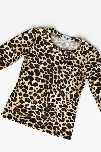 Panter Lover Longsleeve