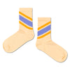 Sporty socks 3 pack stripe