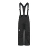 Ski Pants - Slim Black